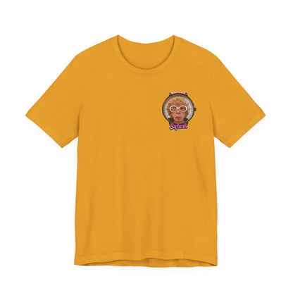 SPACEFUNK Sufunk Diva Graphic Tee