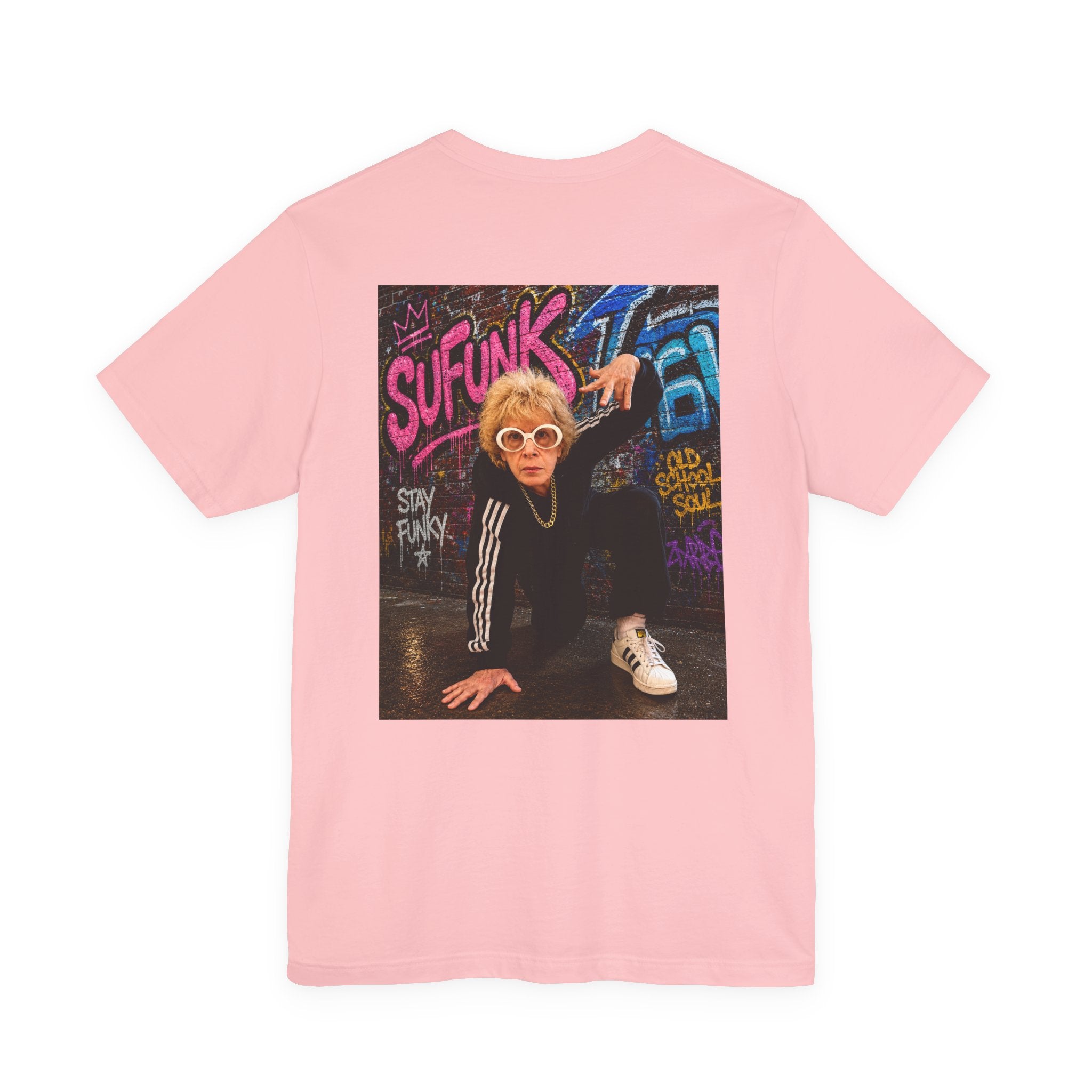 Pink / S