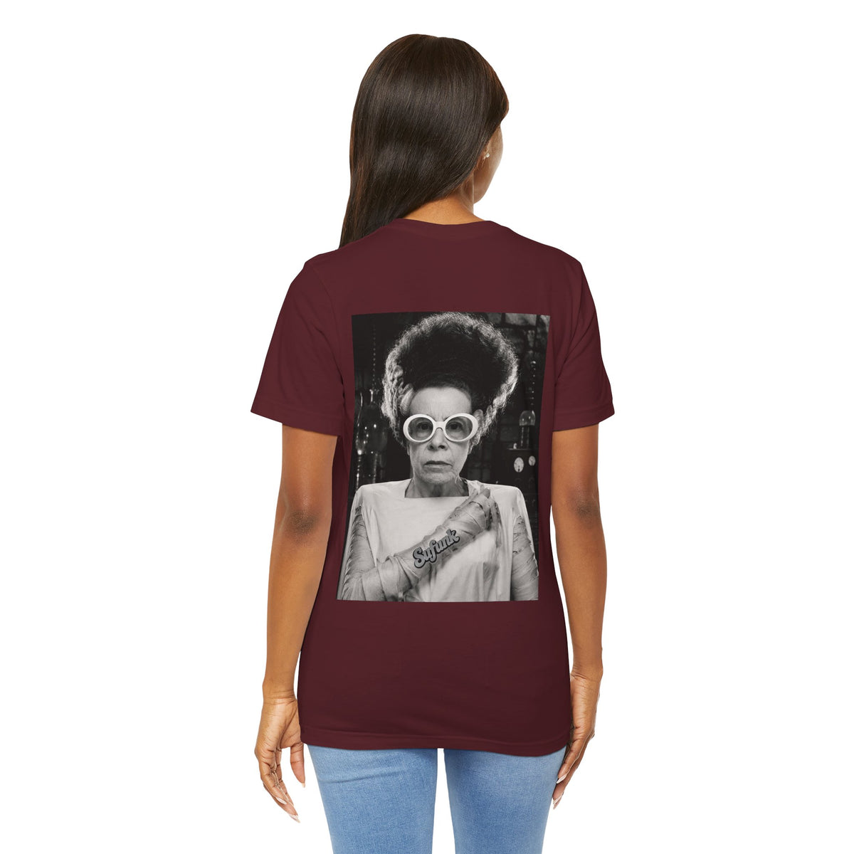 FUNKENSTEIN Sufunk Diva Graphic Tee