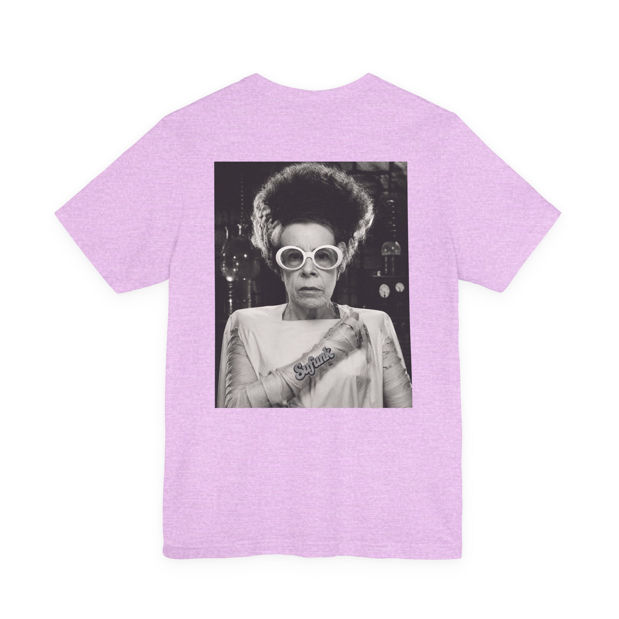 Heather Prism Lilac / S