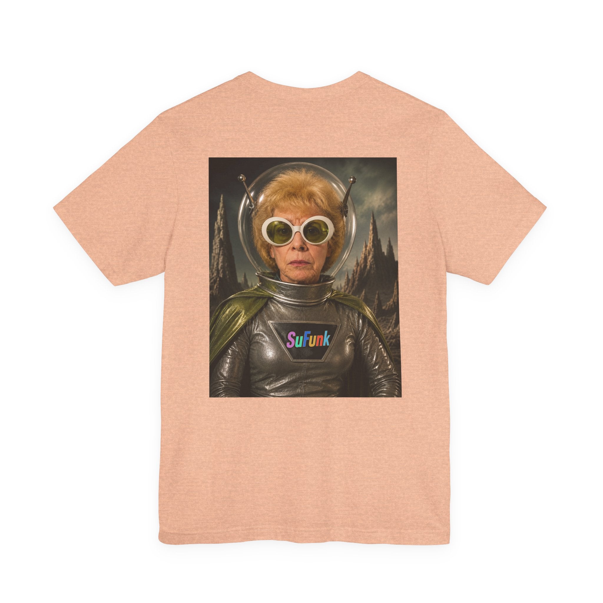 Heather Peach / S