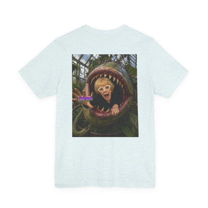 FUNKHELP Sufunk Diva Graphic Tee