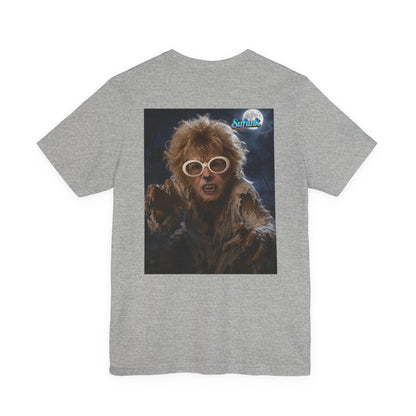 SUZOMBIE Sufunk Diva Graphic Tee