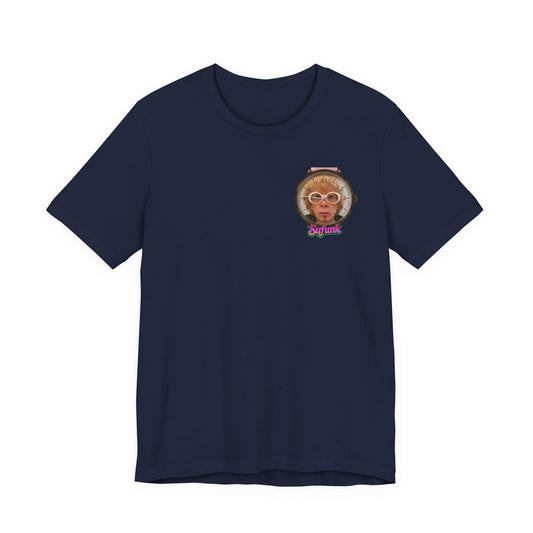 FUNKENSTEIN Sufunk Diva Graphic Tee