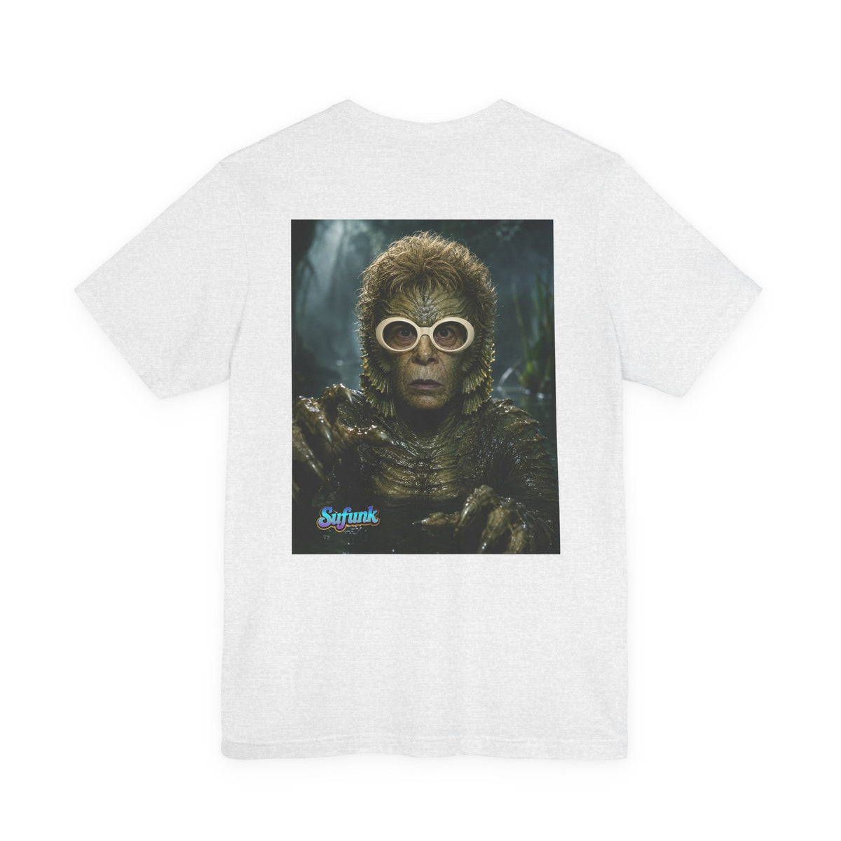 LIZFUNK Sufunk Diva Graphic Tee
