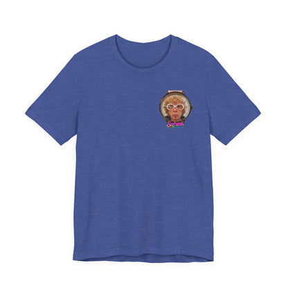LIZFUNK Sufunk Diva Graphic Tee