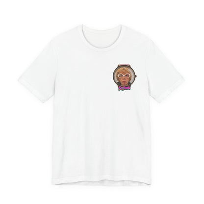 SUZOMBIE Sufunk Diva Graphic Tee