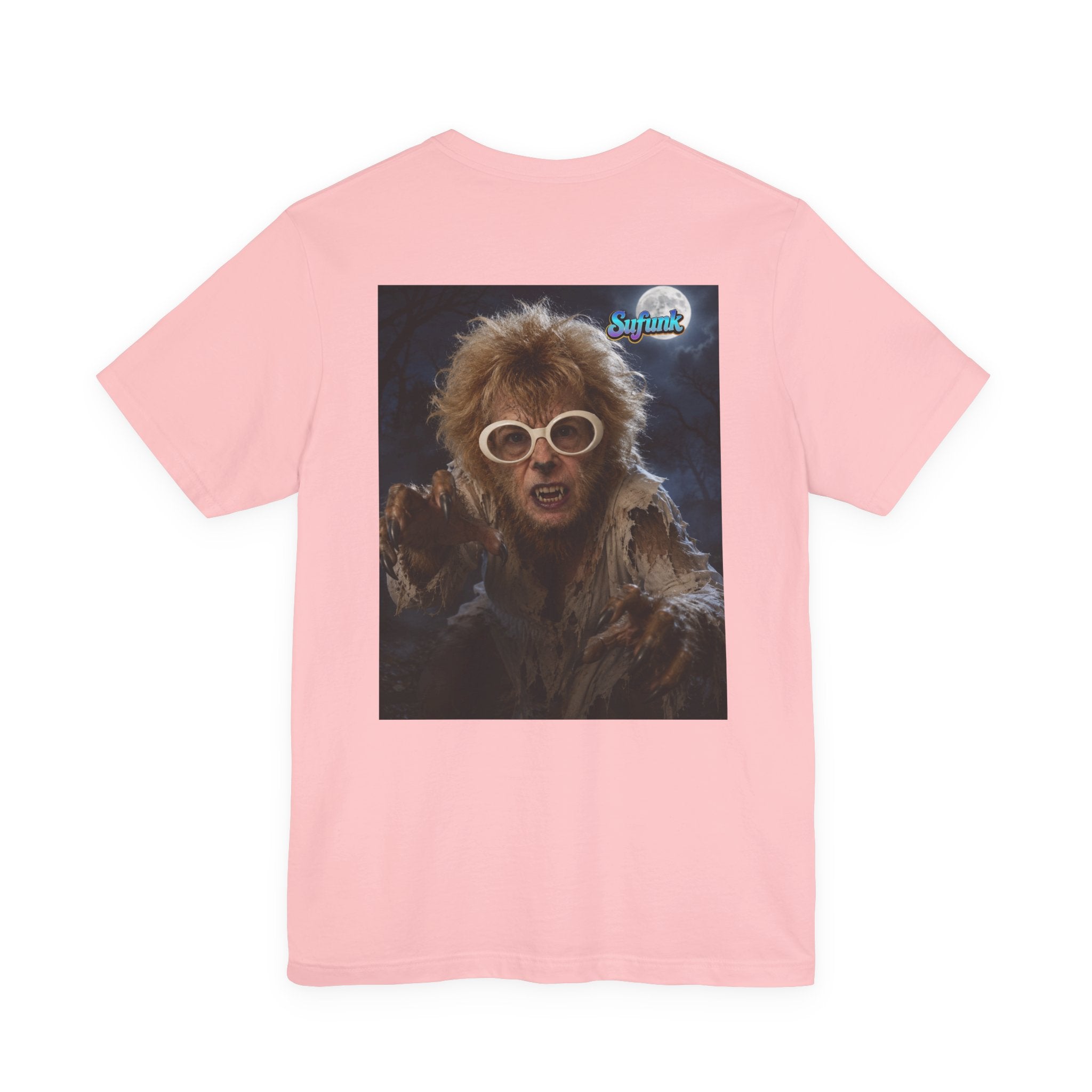 Pink / S