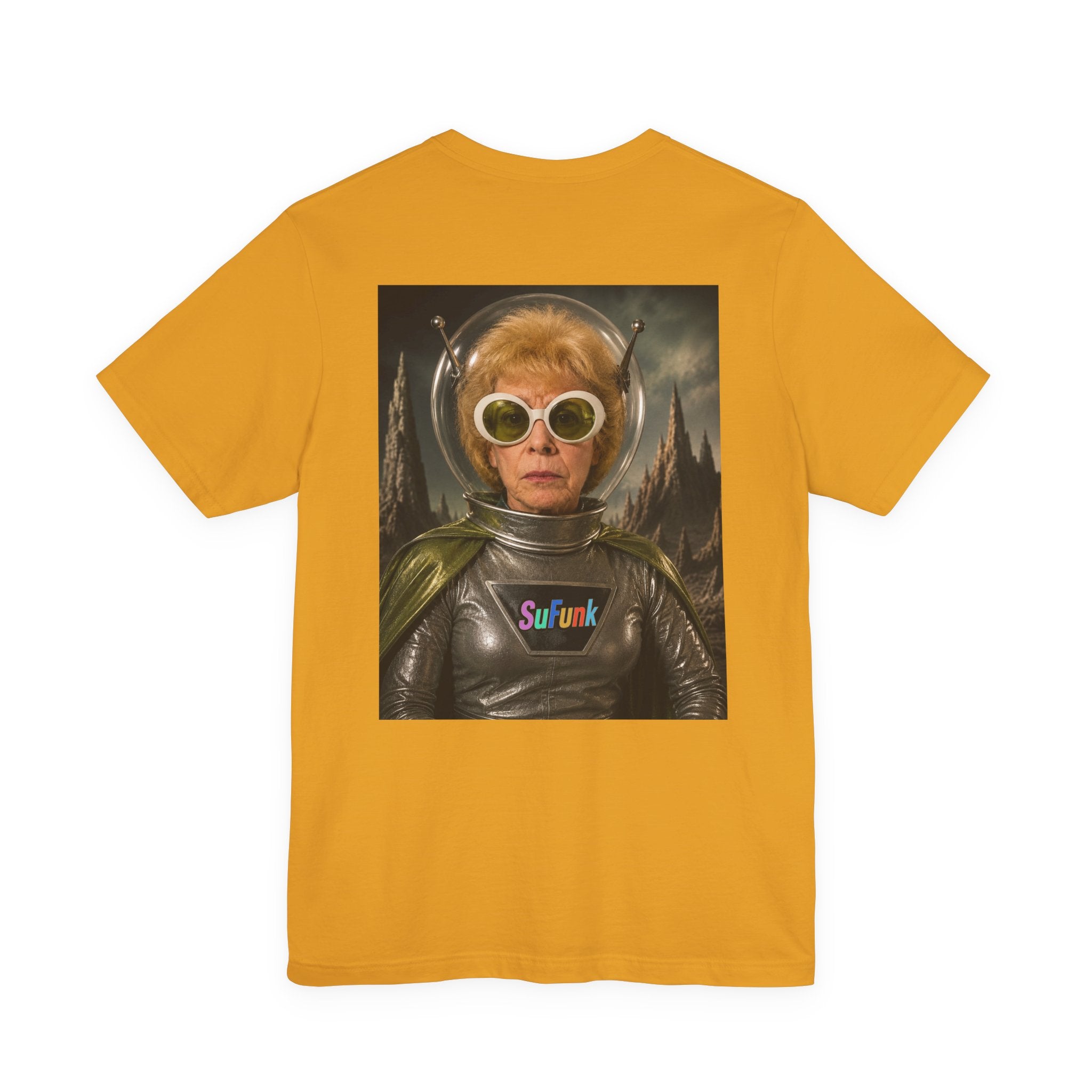 Mustard / L
