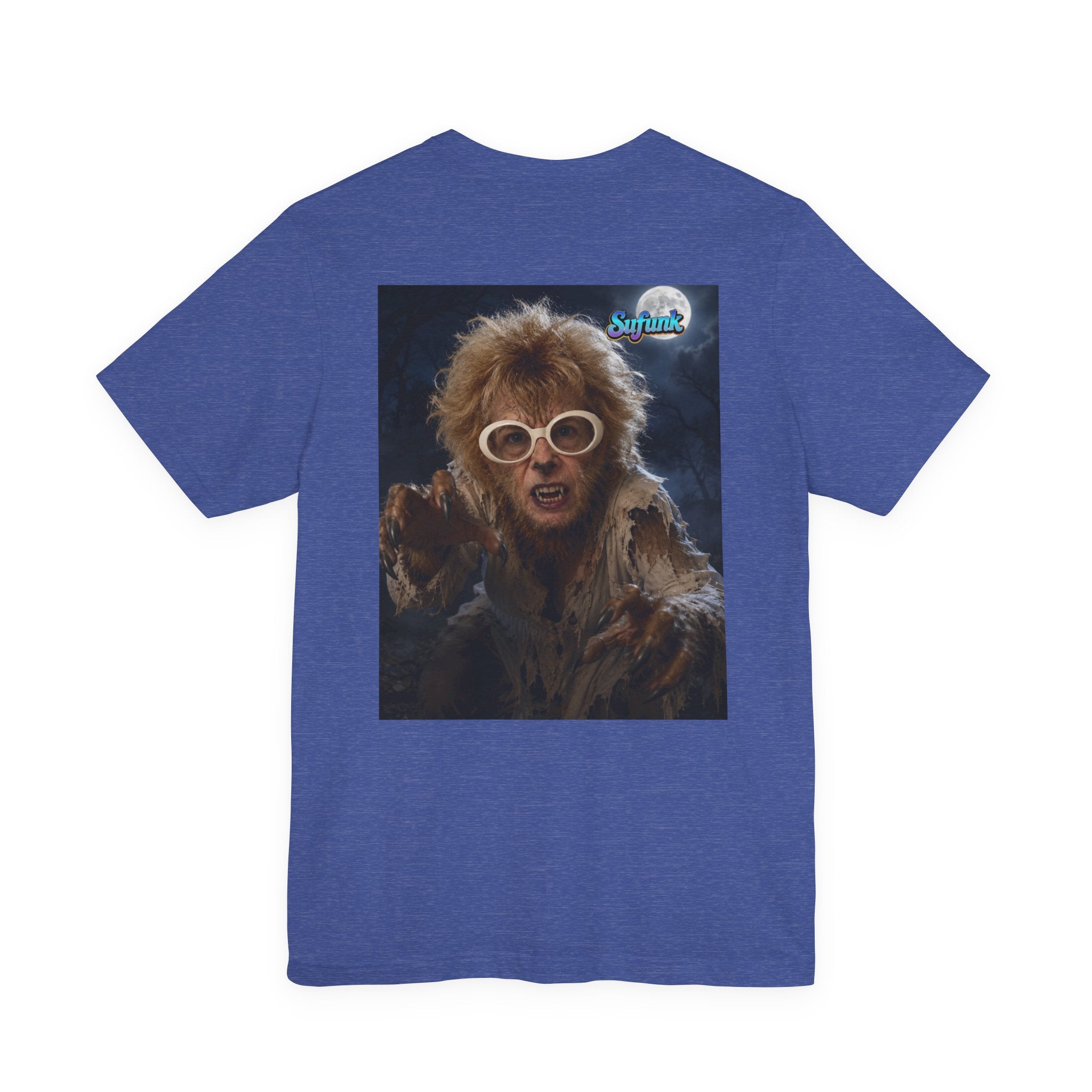 Heather True Royal / S