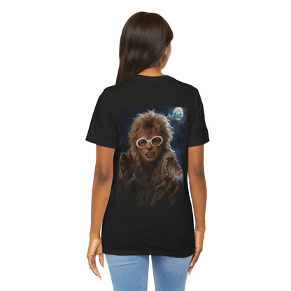 SUZOMBIE Sufunk Diva Graphic Tee
