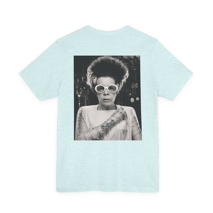 FUNKENSTEIN Sufunk Diva Graphic Tee