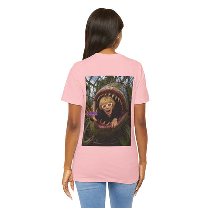 FUNKHELP Sufunk Diva Graphic Tee