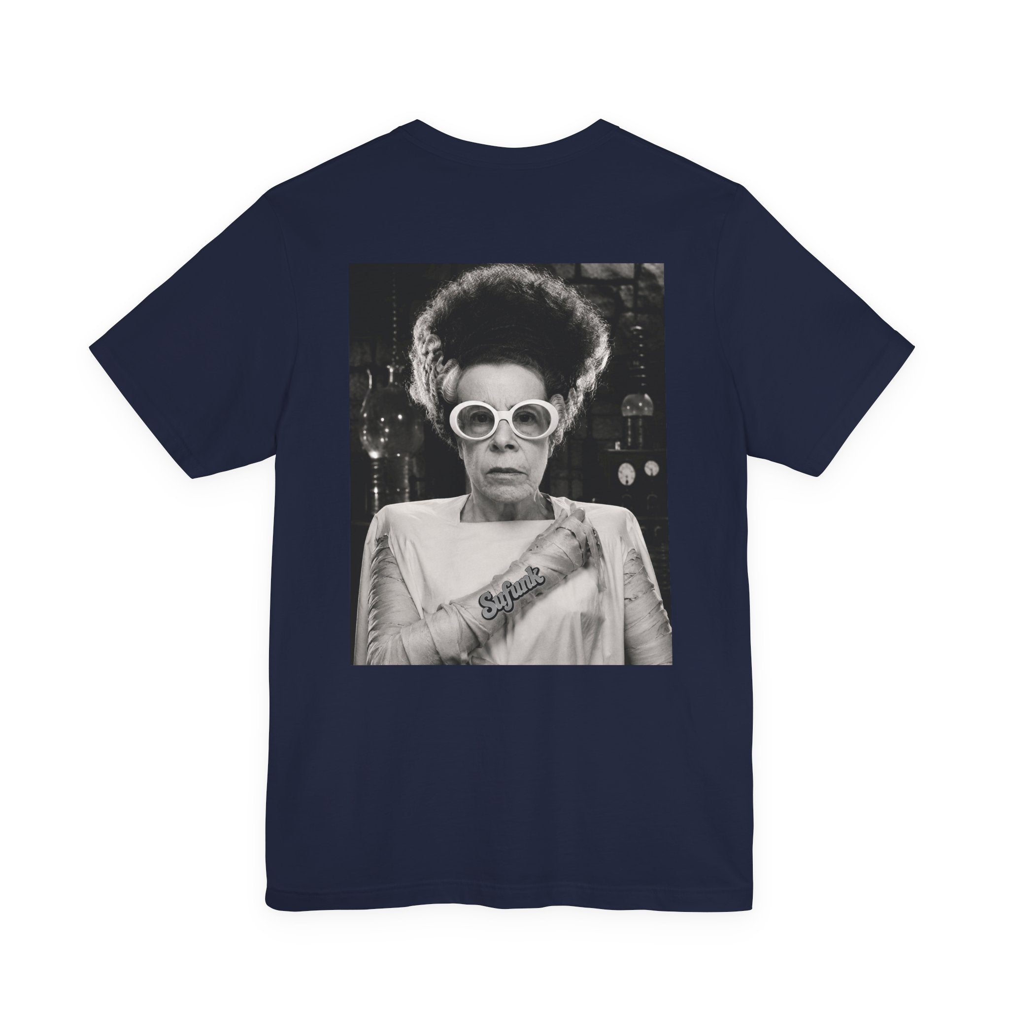 Navy / S