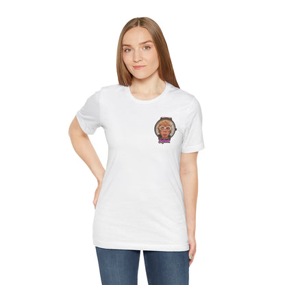 FUNK WALL Sufunk Diva Graphic Tee