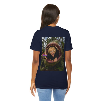 FUNKHELP Sufunk Diva Graphic Tee