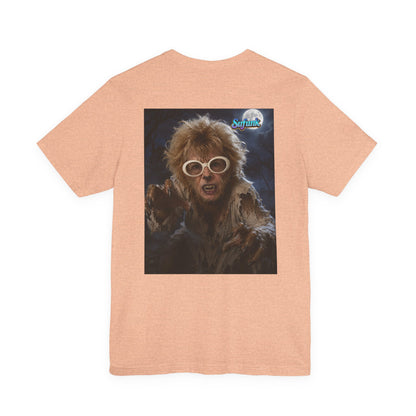 SUZOMBIE Sufunk Diva Graphic Tee