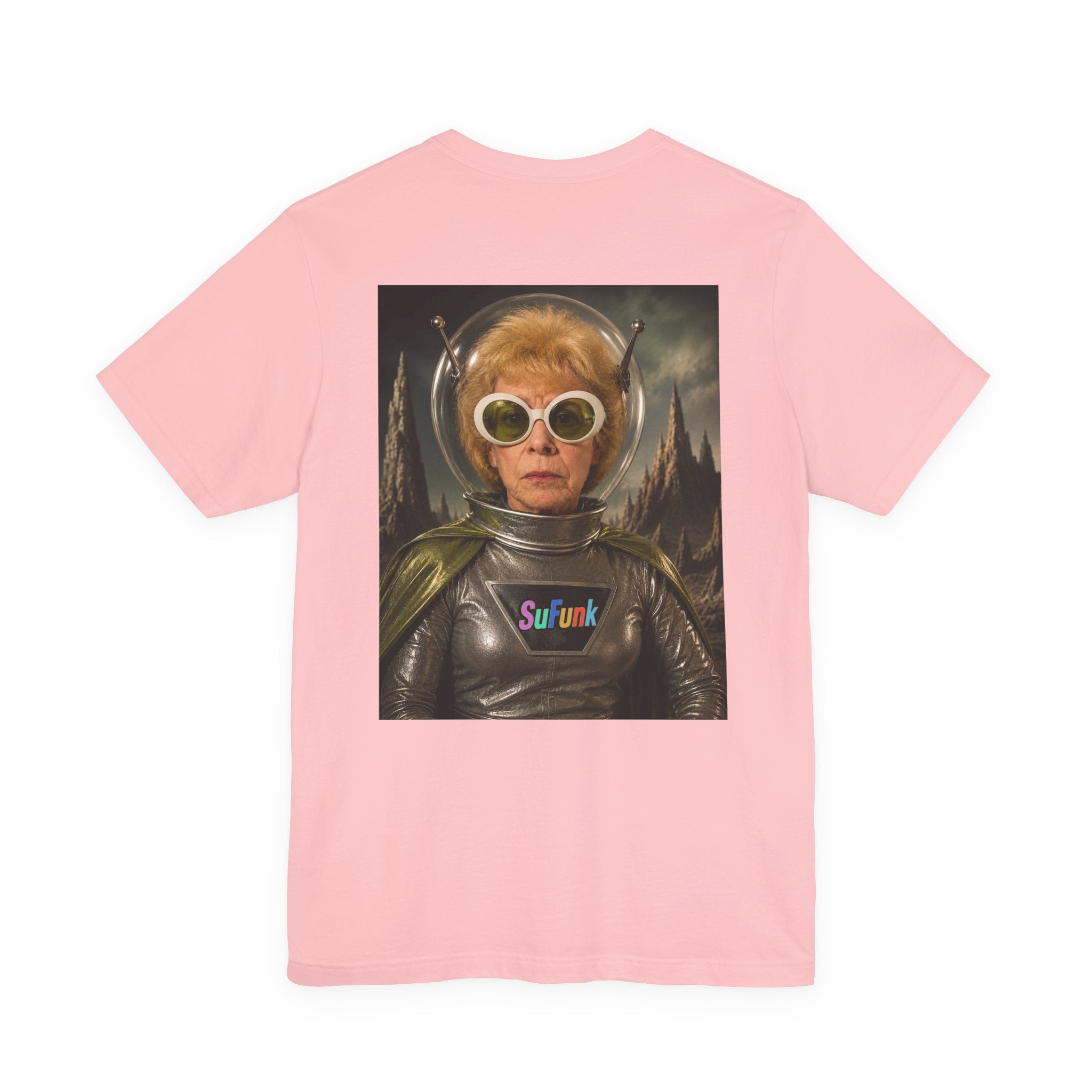 Pink / S