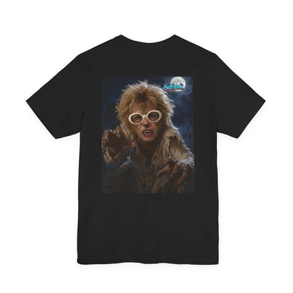SUZOMBIE Sufunk Diva Graphic Tee
