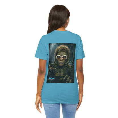 LIZFUNK Sufunk Diva Graphic Tee
