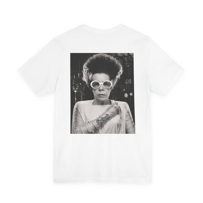 FUNKENSTEIN Sufunk Diva Graphic Tee