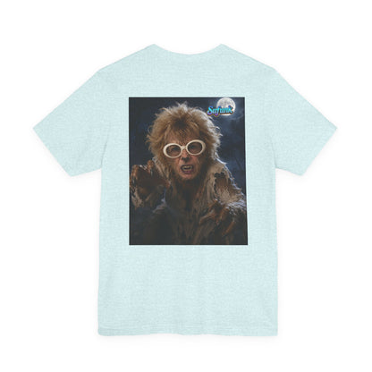 SUZOMBIE Sufunk Diva Graphic Tee