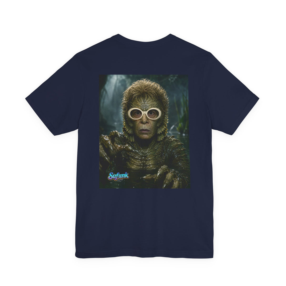 LIZFUNK Sufunk Diva Graphic Tee