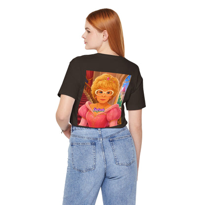 FUNKCESS Sufunk Diva Graphic Tee