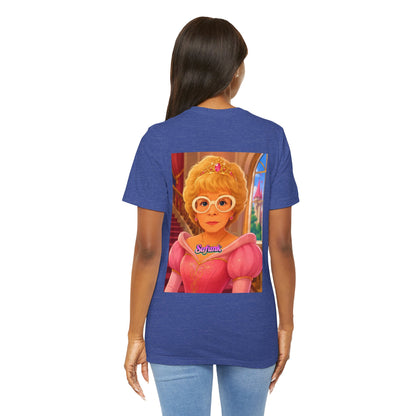 FUNKCESS Sufunk Diva Graphic Tee