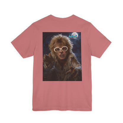 SUZOMBIE Sufunk Diva Graphic Tee