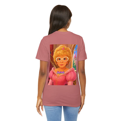 FUNKCESS Sufunk Diva Graphic Tee