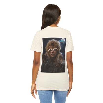 SUZOMBIE Sufunk Diva Graphic Tee