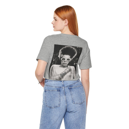 FUNKENSTEIN Sufunk Diva Graphic Tee