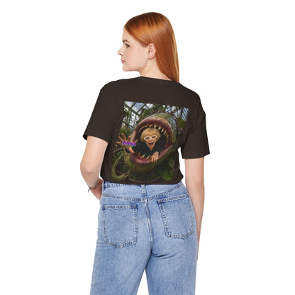 FUNKHELP Sufunk Diva Graphic Tee
