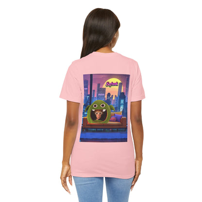 SUHIDES Sufunk Diva Graphic Tee