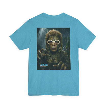LIZFUNK Sufunk Diva Graphic Tee