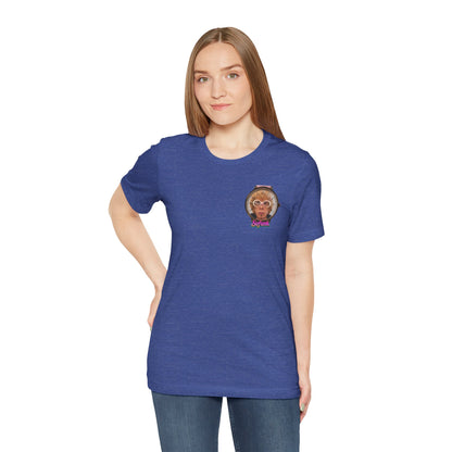 FUNK WALL Sufunk Diva Graphic Tee