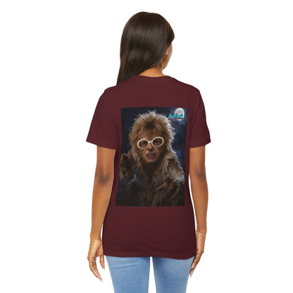 SUZOMBIE Sufunk Diva Graphic Tee