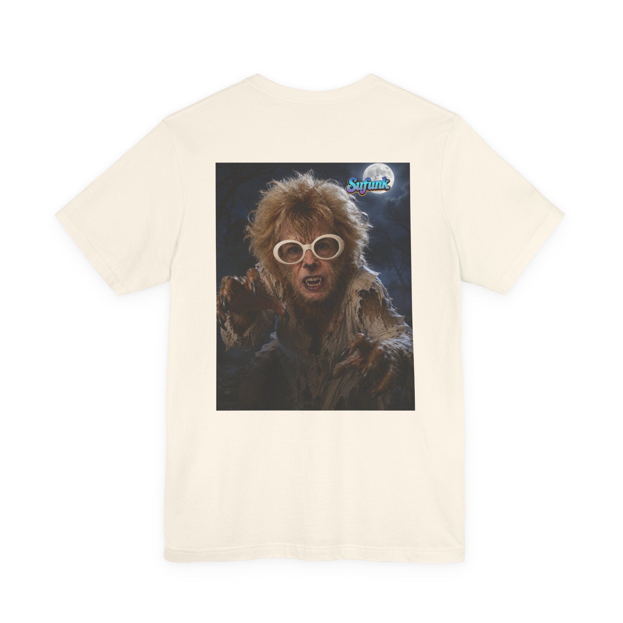 Natural / XL