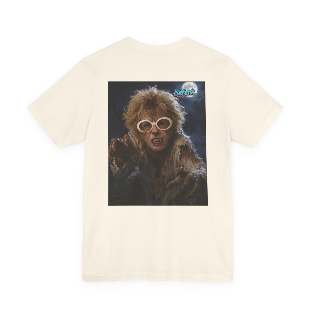 SUZOMBIE Sufunk Diva Graphic Tee