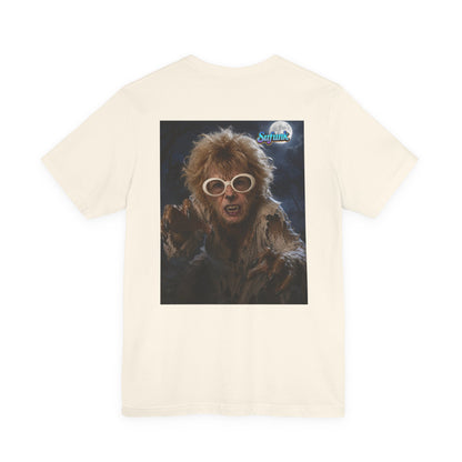 SUZOMBIE Sufunk Diva Graphic Tee