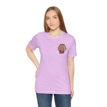 SPACEFUNK Sufunk Diva Graphic Tee