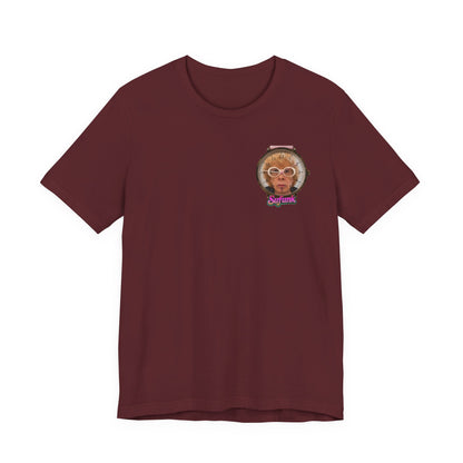 SUZOMBIE Sufunk Diva Graphic Tee