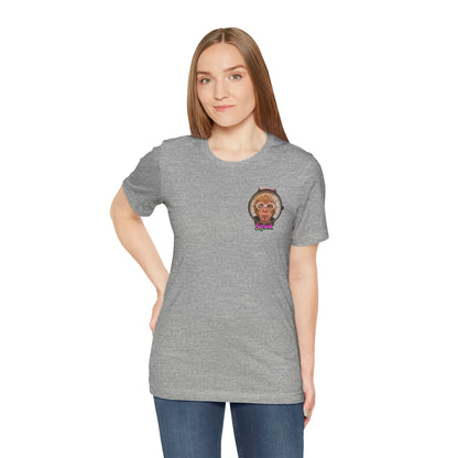 SPACEFUNK Sufunk Diva Graphic Tee