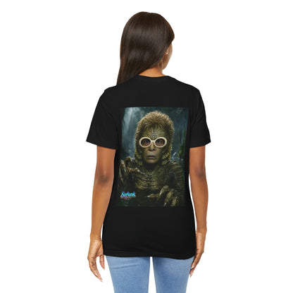 LIZFUNK Sufunk Diva Graphic Tee