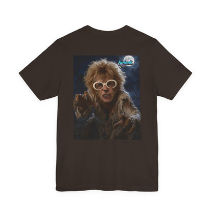 SUZOMBIE Sufunk Diva Graphic Tee