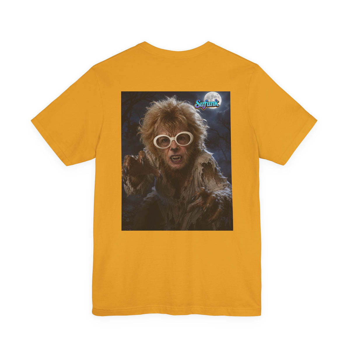 SUZOMBIE Sufunk Diva Graphic Tee