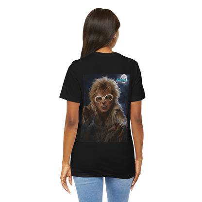 SUZOMBIE Sufunk Diva Graphic Tee