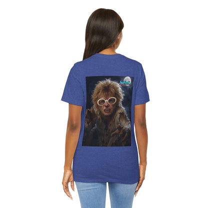 SUZOMBIE Sufunk Diva Graphic Tee