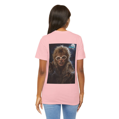 SUZOMBIE Sufunk Diva Graphic Tee